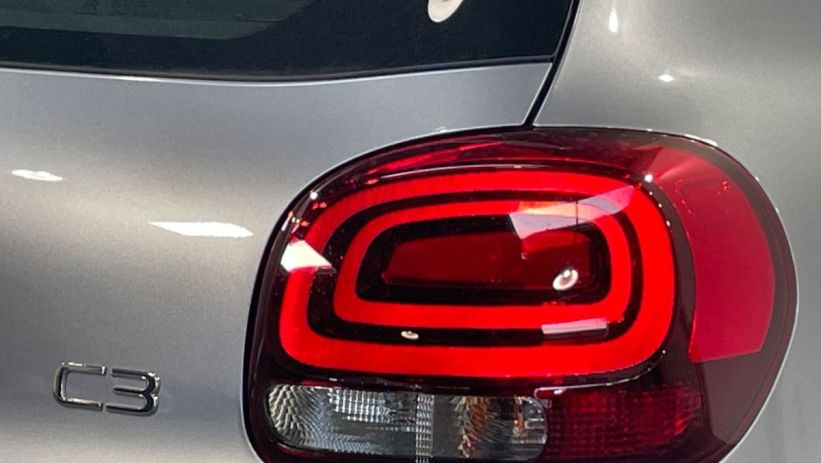 Aperçu du véhicule : Plus 1.2 PureTech 80CV BVM5 6E