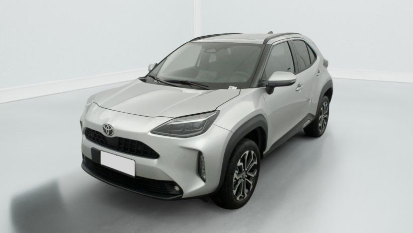 Aperçu du véhicule : 130h 2WD Design
