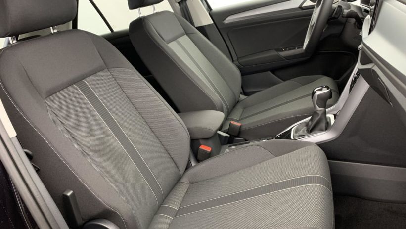 Aperçu du véhicule : 2.0 TDI 150 Start Stop DSG7 Life Plus