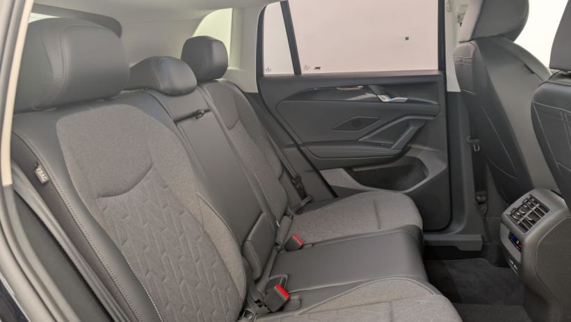 Aperçu du véhicule : 1.5 eTSI 131ch DSG7 Life Plus