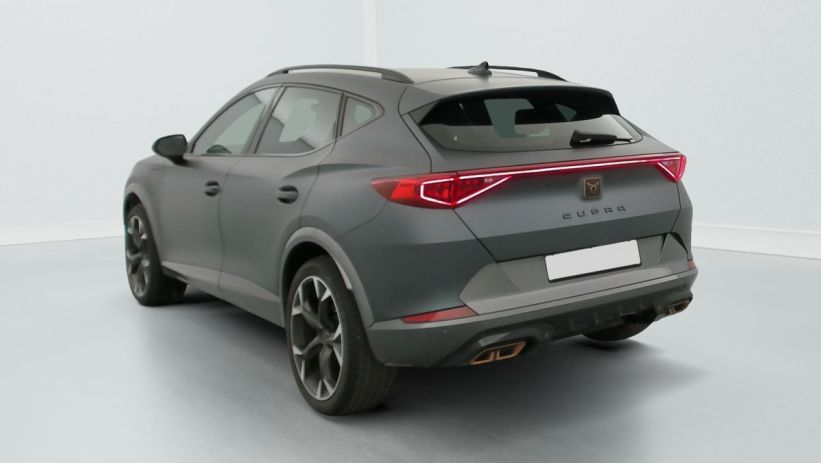 Aperçu du véhicule : 1.4 e-HYBRID 204 ch DSG6 Business Edition