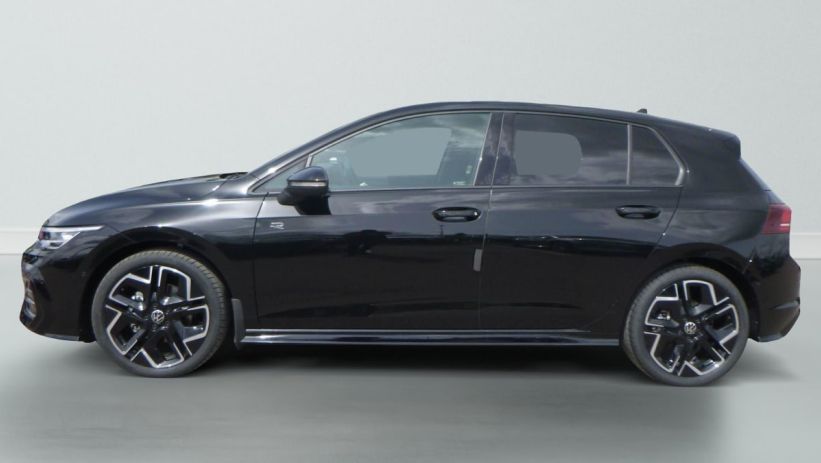 Aperçu du véhicule : Golf 1.5 eTSI EVO2 150 DSG7 R-Line