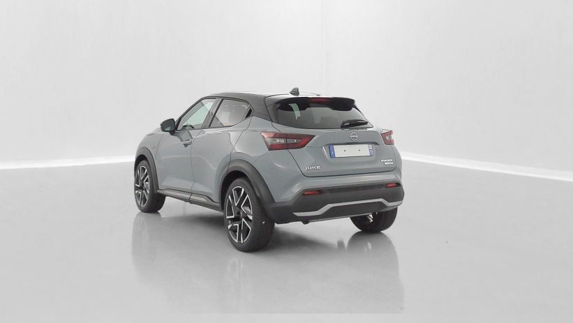Aperçu du véhicule : II 1.6 Hybrid 143ch N-Design