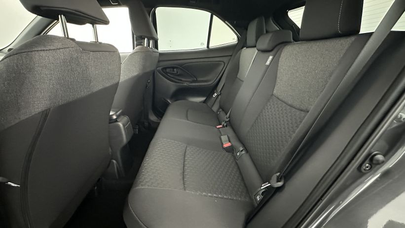 Aperçu du véhicule : 1.5 Hybride 130h Design e-CVT