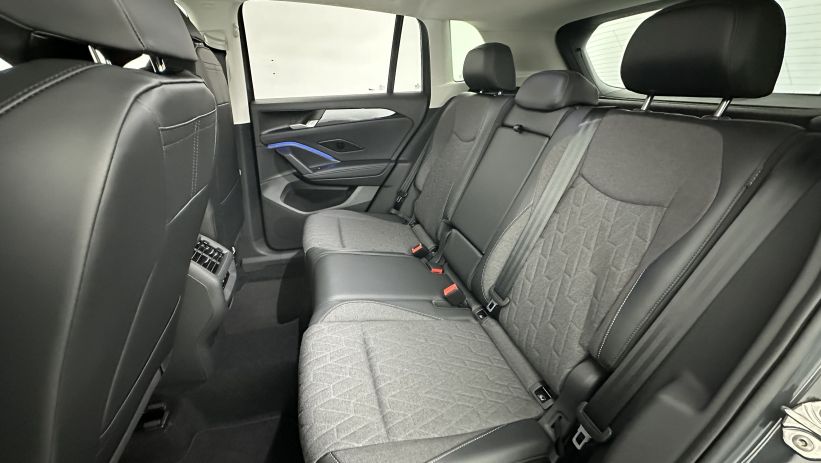 Aperçu du véhicule : III 1.5 eTSI 150ch Life Plus DSG7