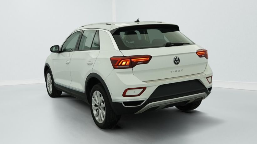 Aperçu du véhicule : 1.5 TSI EVO 150 Start Stop DSG7 Style