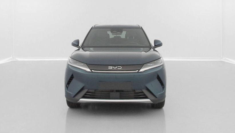 Aperçu du véhicule : 1.5 DM-i PHEV 212ch Boost