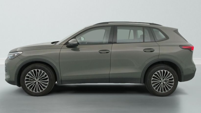 Aperçu du véhicule : 2.0 TDI 150ch DSG7 Life Plus