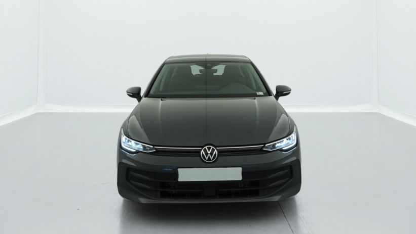 Aperçu du véhicule : 2.0 TDI 116 BVM6 LIFE PLUS