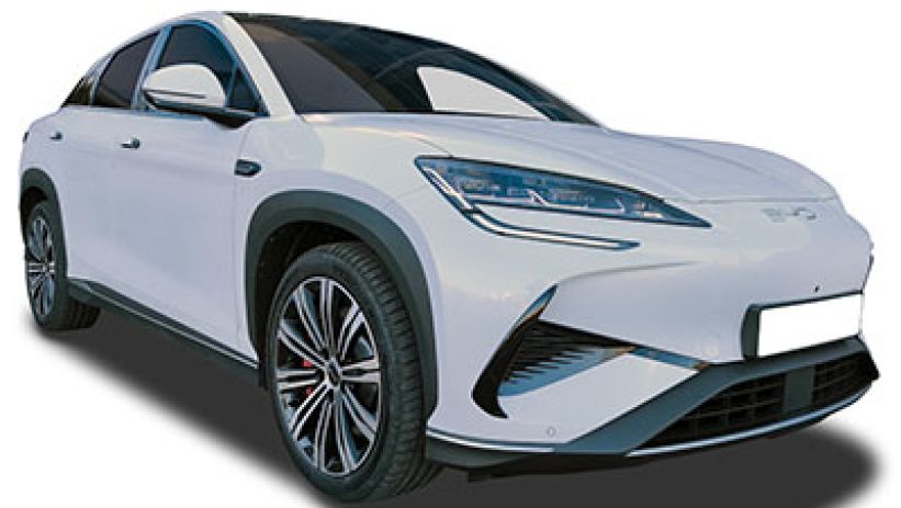 Aperçu du véhicule : 91.3 kWh 530ch AWD Excellence