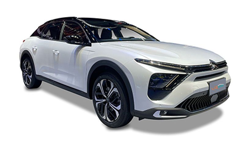 Aperçu du véhicule : PURETECH 130CH S&S FEEL PACK EAT8