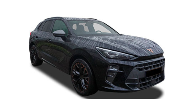 Aperçu du véhicule : 1.5 eHybrid 204 ch DSG6 V