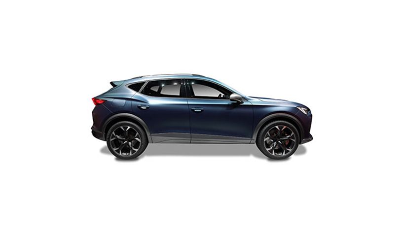 Aperçu du véhicule : 2.0 TDI 150ch V