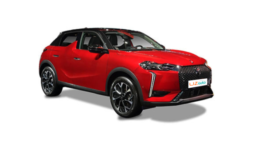 Aperçu du véhicule : PureTech 130 EAT 8 Rivoli