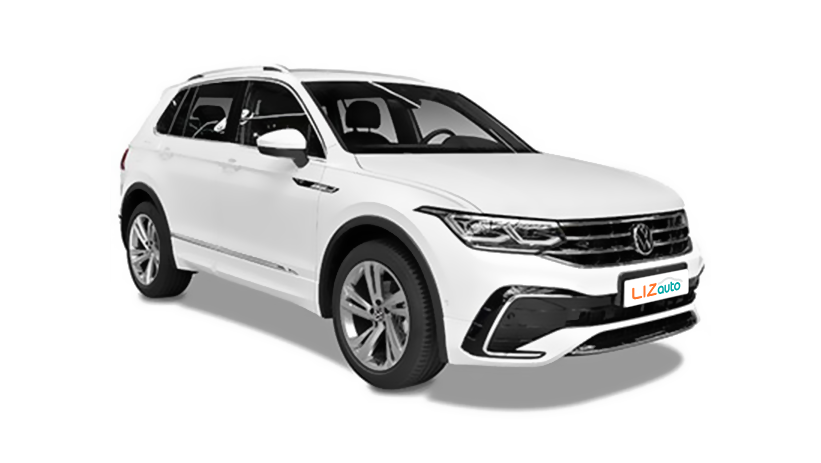 Aperçu du véhicule : 2.0 TDI 150ch DSG7 Life Business
