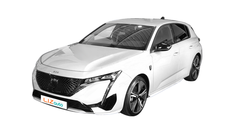 Aperçu du véhicule : Hybrid 145 e-DCS6 GT