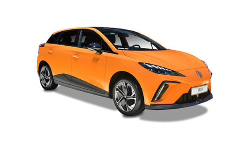 Aperçu du véhicule : ELECTRIC 64KWH - 150 KW 2WD LUXURY