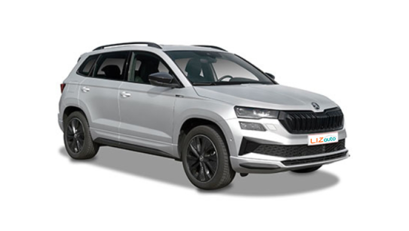 Aperçu du véhicule : 2.0 TDI 115CH SELECTION