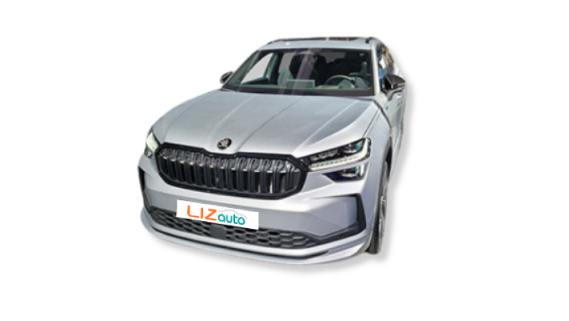 Aperçu du véhicule : 1.5 TSI 150 ch Hybrid ACT DSG7 7pl Selection