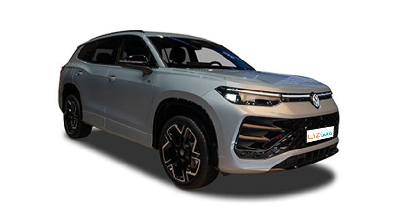 Aperçu du véhicule : 1.5 eTSI 150ch DSG7 7pl VW Edition