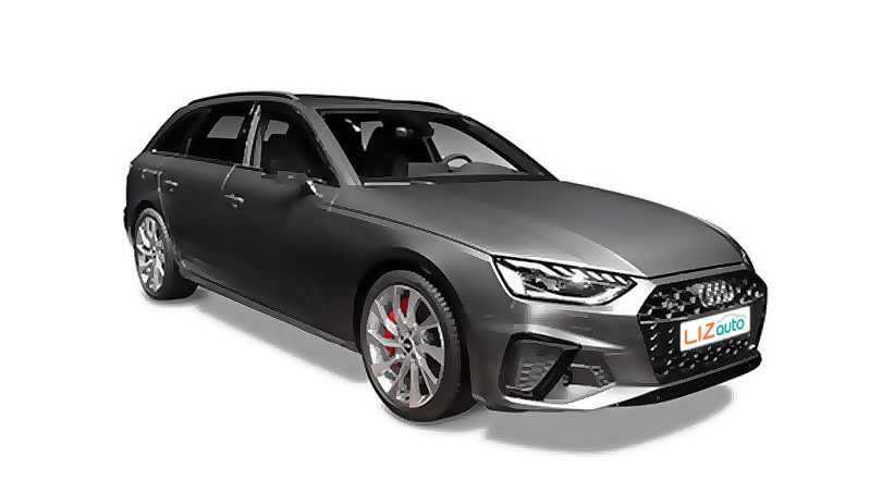 Aperçu du véhicule : 35 TFSI 150 S tronic 7 Design