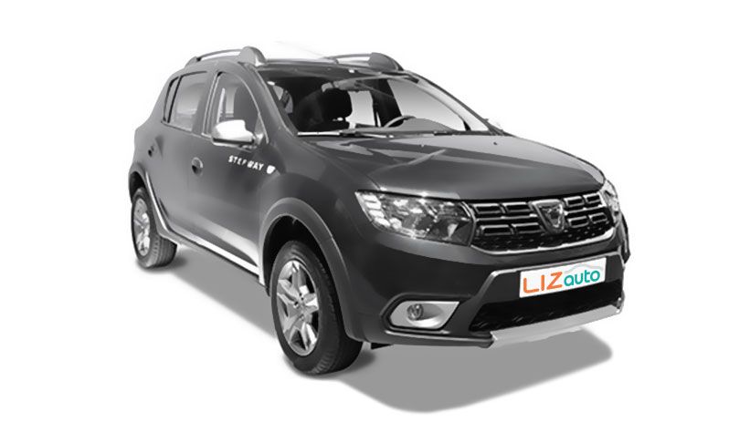 Aperçu du véhicule : TCe 90 CVT GSR2 Stepway Expression
