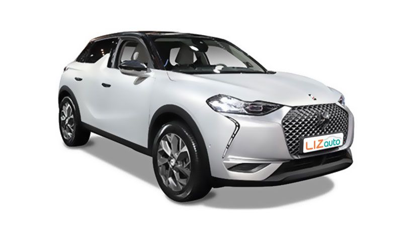 Aperçu du véhicule : DS3 Crossback PureTech 155 EAT8 Rivoli