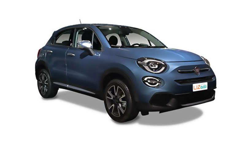 Aperçu du véhicule : 1.5 FireFly Turbo 130ch Pack Confort Style Hybrid DCT7