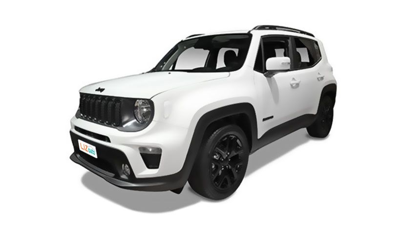 Aperçu du véhicule : 1.5 Turbo T4 130 ch BVR7 e-Hybrid Summit