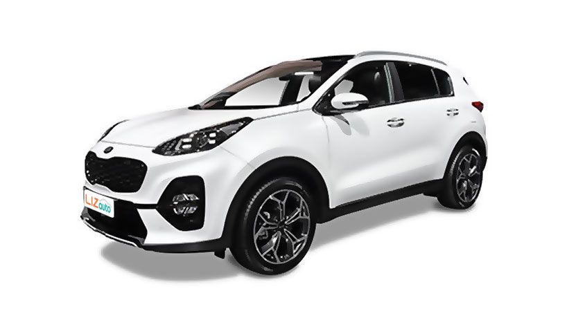 Aperçu du véhicule : 1.6 CRDI 136CH MHEV DCT7 4X2 ACTIVE