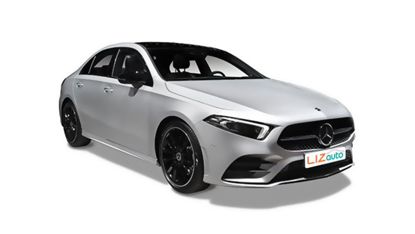 Leasing Mercedes Classe A 0 Amg Line 7g Dct Pack Premium En Loa Lizauto Fr