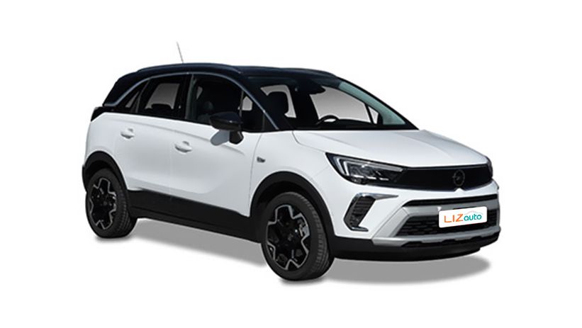 Aperçu du véhicule : 1.2 TURBO 110CH ELEGANCE