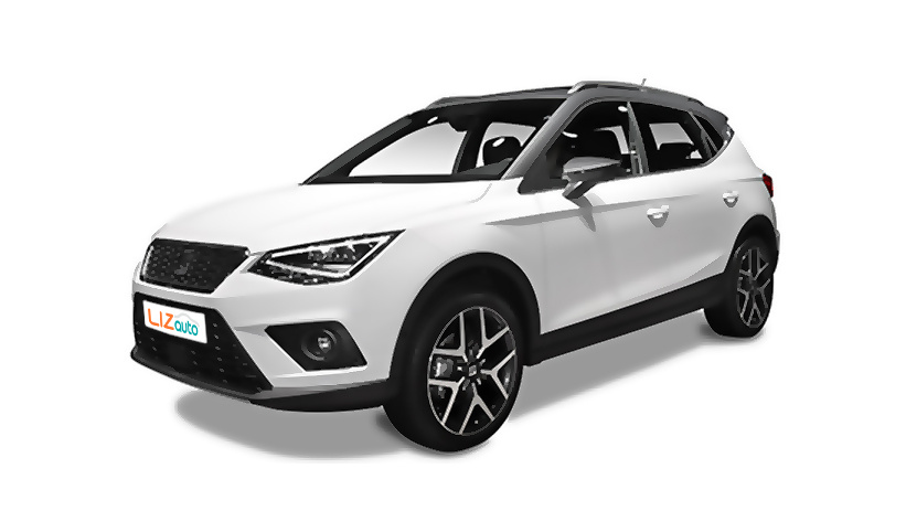 Aperçu du véhicule : 1.0 TSI 110ch Style DSG7