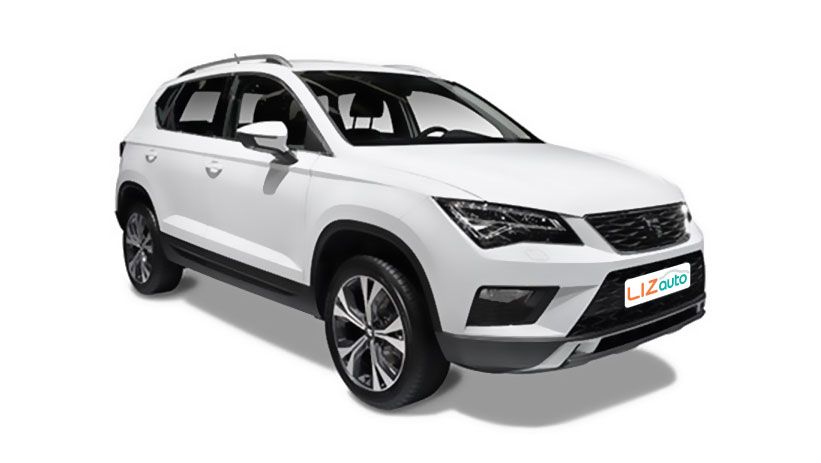 Aperçu du véhicule : 1.5 TSI 150 ch Start Stop Style