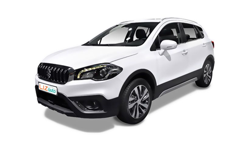 Aperçu du véhicule : 1.5 DUALJET HYBRID 115CH PRIVILEGE AUTO