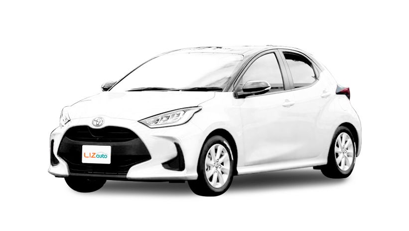 Aperçu du véhicule : Hybride 116h Design e-CVT