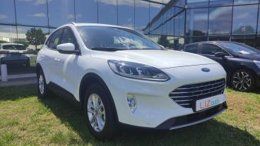 Aperçu du véhicule : 2.5 DURATEC 190CH FHEV TITANIUM BVA I-AWD