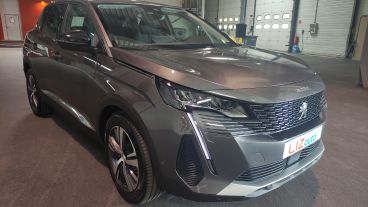 Aperçu du véhicule : HYBRID 225CH ALLURE E-EAT8