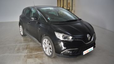 Aperçu du véhicule : 1.3 TCE 140CH FAP LIMITED