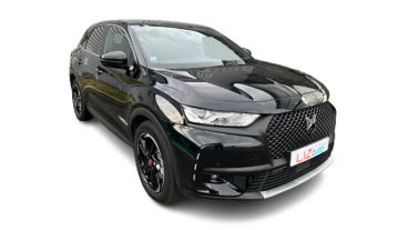Aperçu du véhicule : E-TENSE 4X4 300CH PERFORMANCE LINE