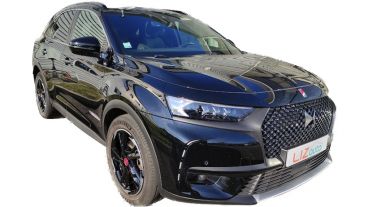 Aperçu du véhicule : BLUEHDI 130CH PERFORMANCE LINE + AUTOMATIQUE 139G