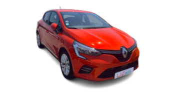Aperçu du véhicule : Renault Clio