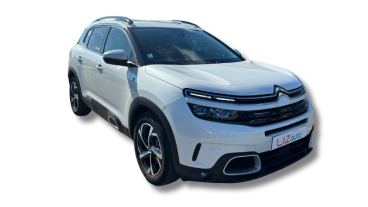 Aperçu du véhicule : HYBRID 225CH SHINE E-EAT8