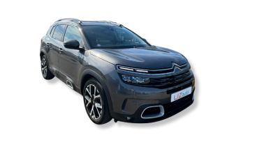 Aperçu du véhicule : HYBRID 225CH SHINE PACK E-EAT8