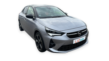 Aperçu du véhicule : 1.2 TURBO 130CH GS LINE BVA
