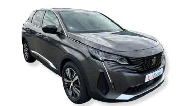 Aperçu du véhicule : HYBRID 225CH ALLURE E-EAT8