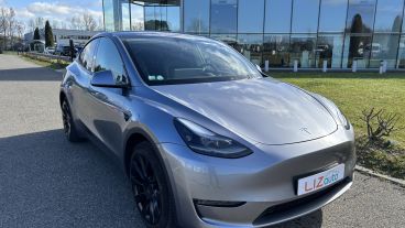 Aperçu du véhicule : LONG RANGE AWD