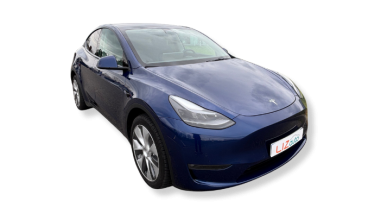 Aperçu du véhicule : LONG RANGE AWD