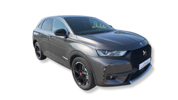 Aperçu du véhicule : E-TENSE 225CH PERFORMANCE LINE