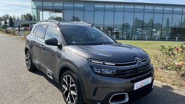 Aperçu du véhicule : HYBRID 225CH SHINE PACK E-EAT8